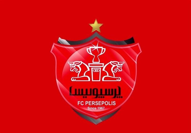 پرسپولیس برتر شد