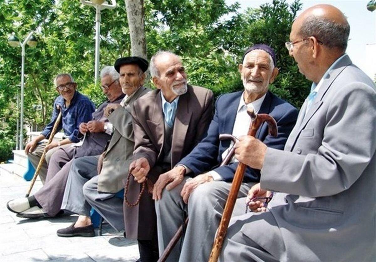 بازنشستگان این خبر را از دست ندهند / صفر تا صد افزایش حقوق بازنشستگان