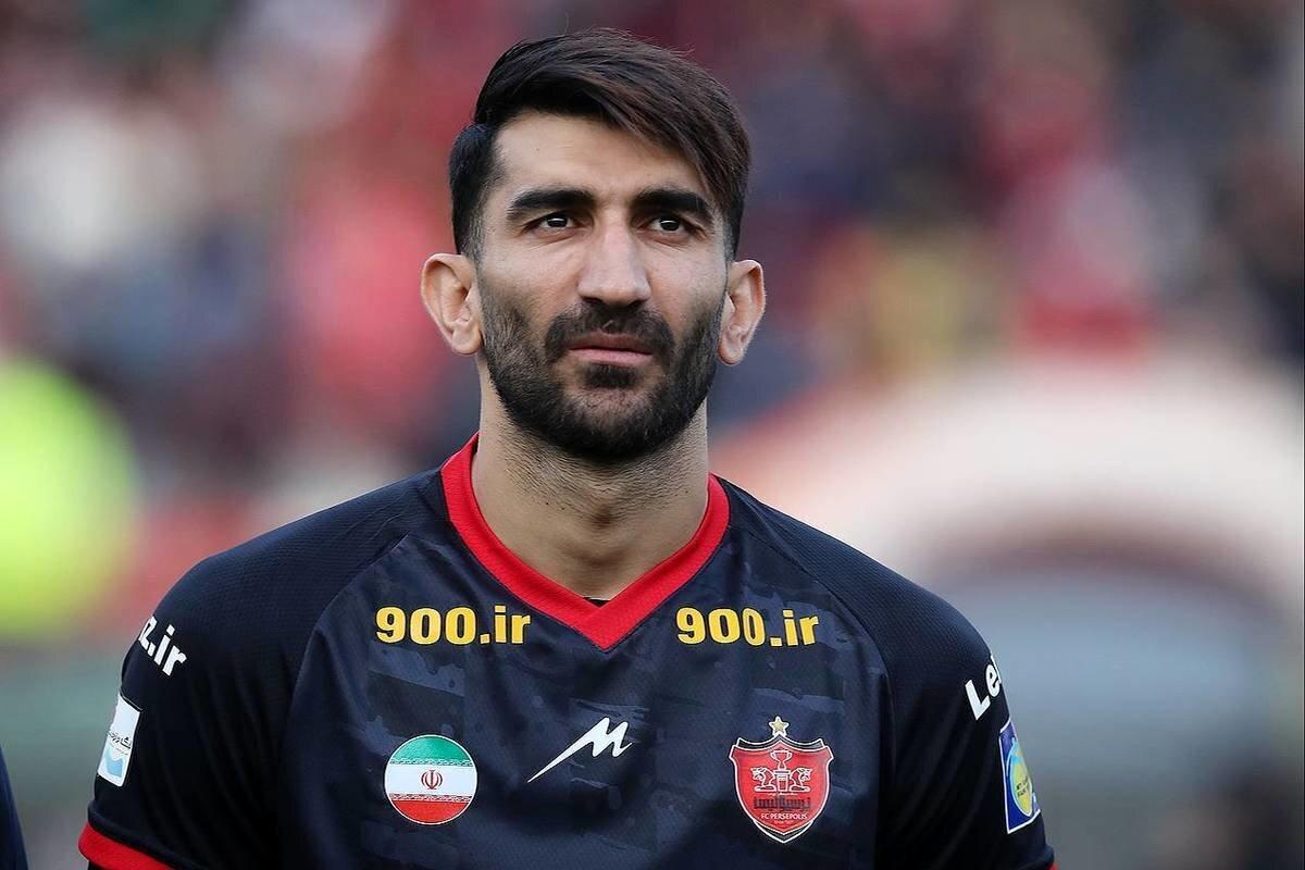 این فرد دیگر جایی در پرسپولیس ندارد!