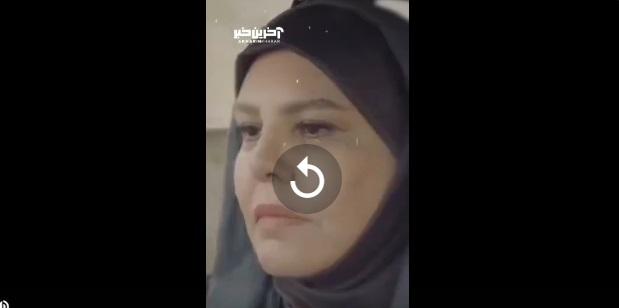 افسانه چهره آزاد در سریال هشت پا